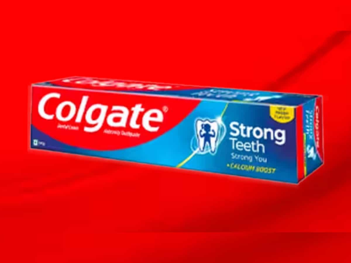 Colgate-Palmolive India Q1 profit up 30.5%, sales up 10.8%