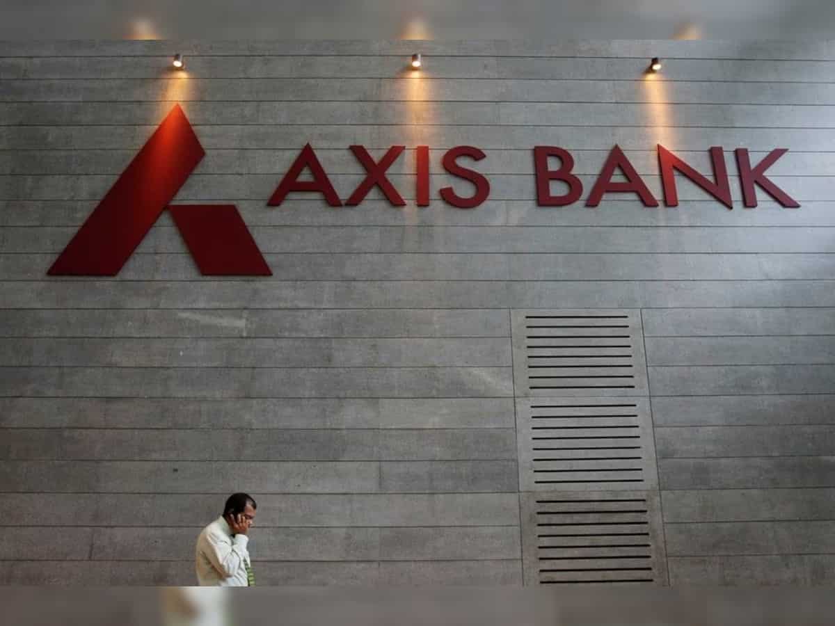 Axis Bank Q1 results fall short of Street estimates; should you buy, sell or hold private bank stock?