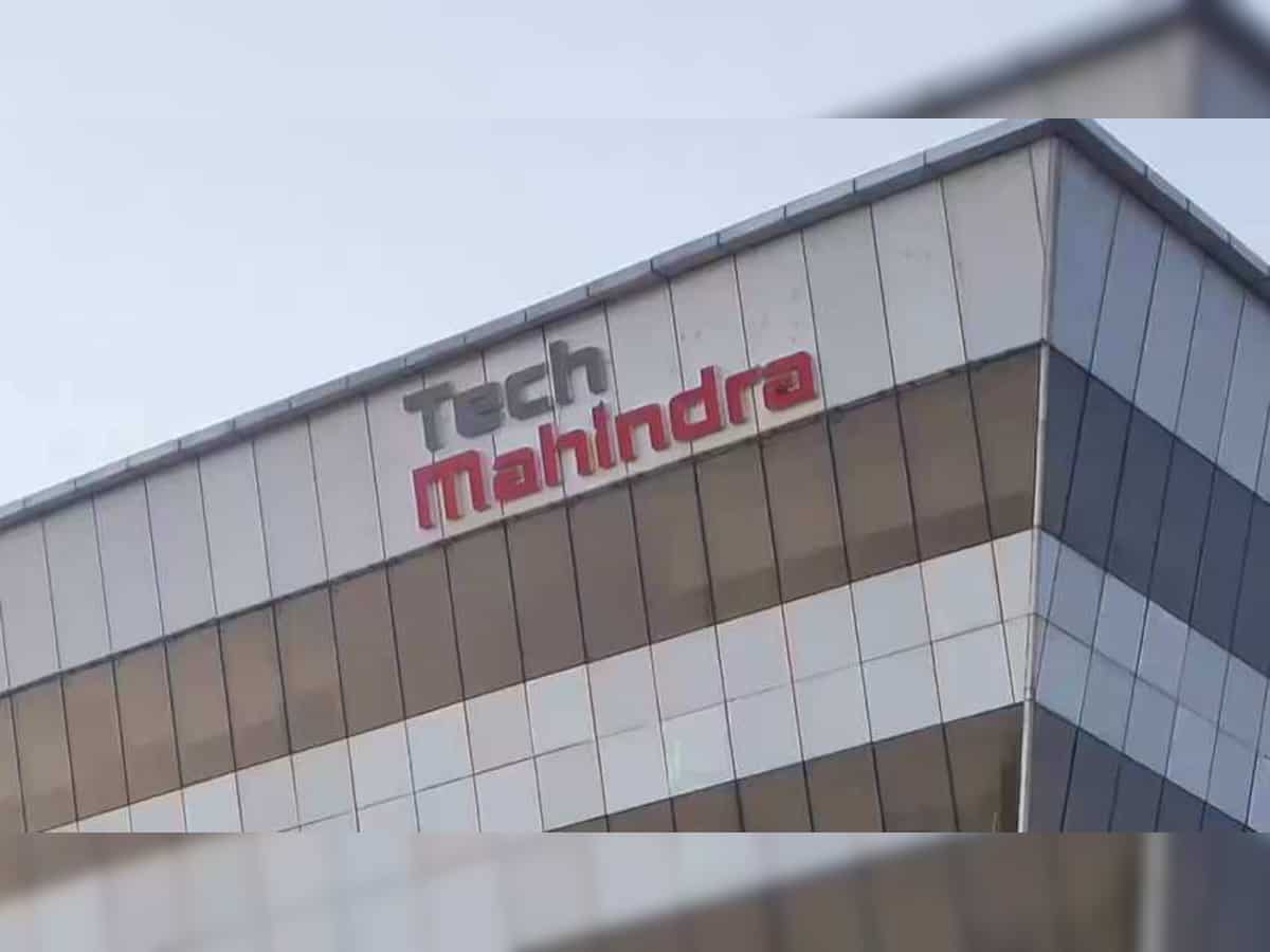 Amid a slew of downgrades and "Sell" ratings; Nomura is positive on Tech Mahindra, TP set at Rs 1,316