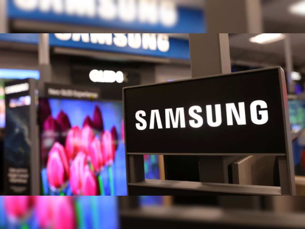Samsung Q2 profit down 95% amid chip oversupply, weaker demand