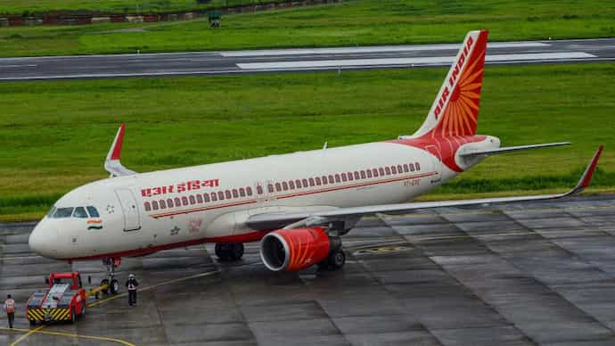 Air India plans to start flights to Los Angeles Boston Zee Business