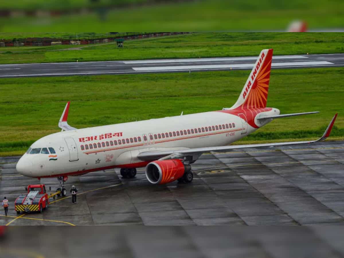 Air India plans to start flights to Los Angeles, Boston 