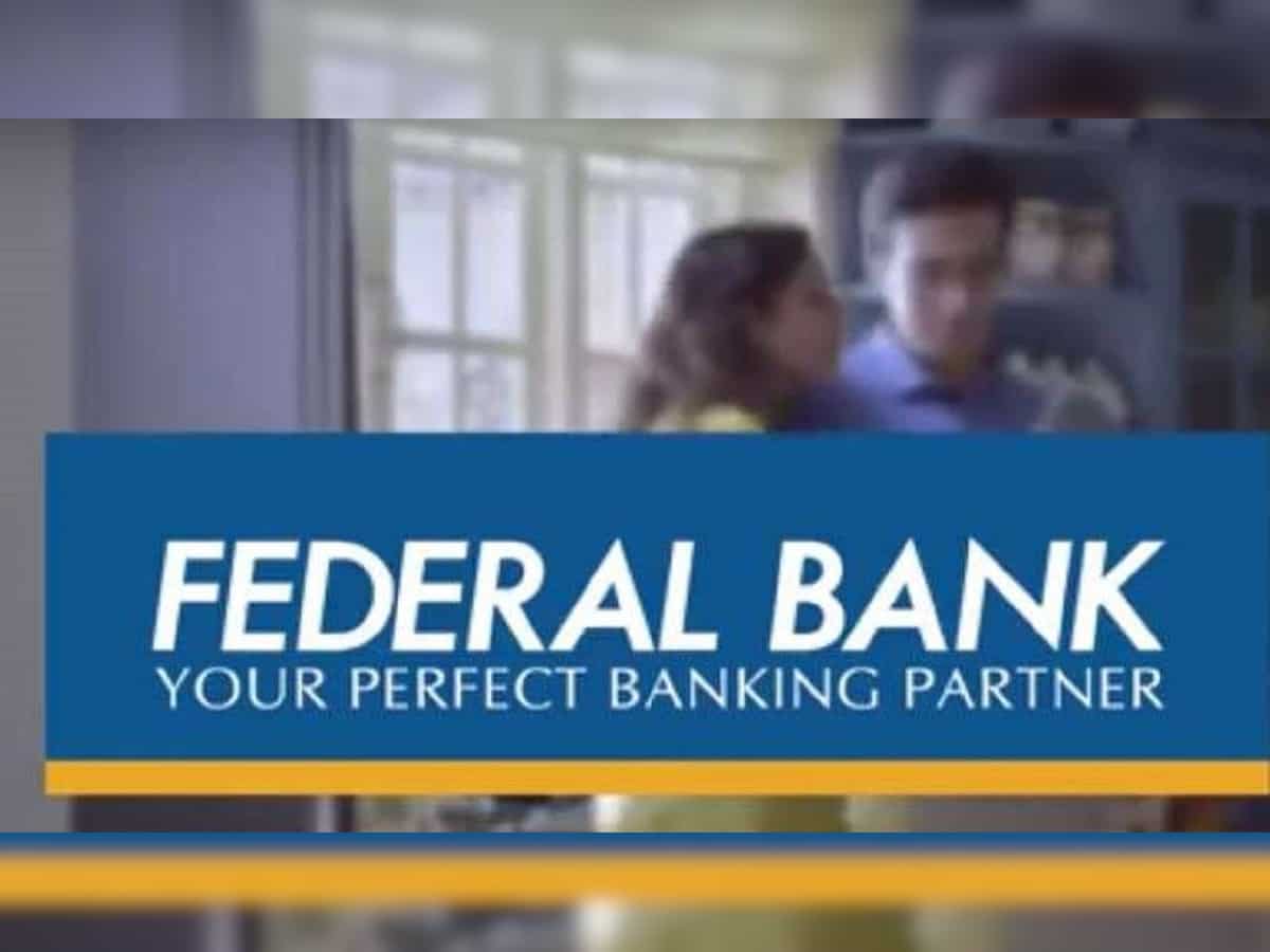 Federal Bank's subsidiary Fedfina re-files IPO papers with Sebi