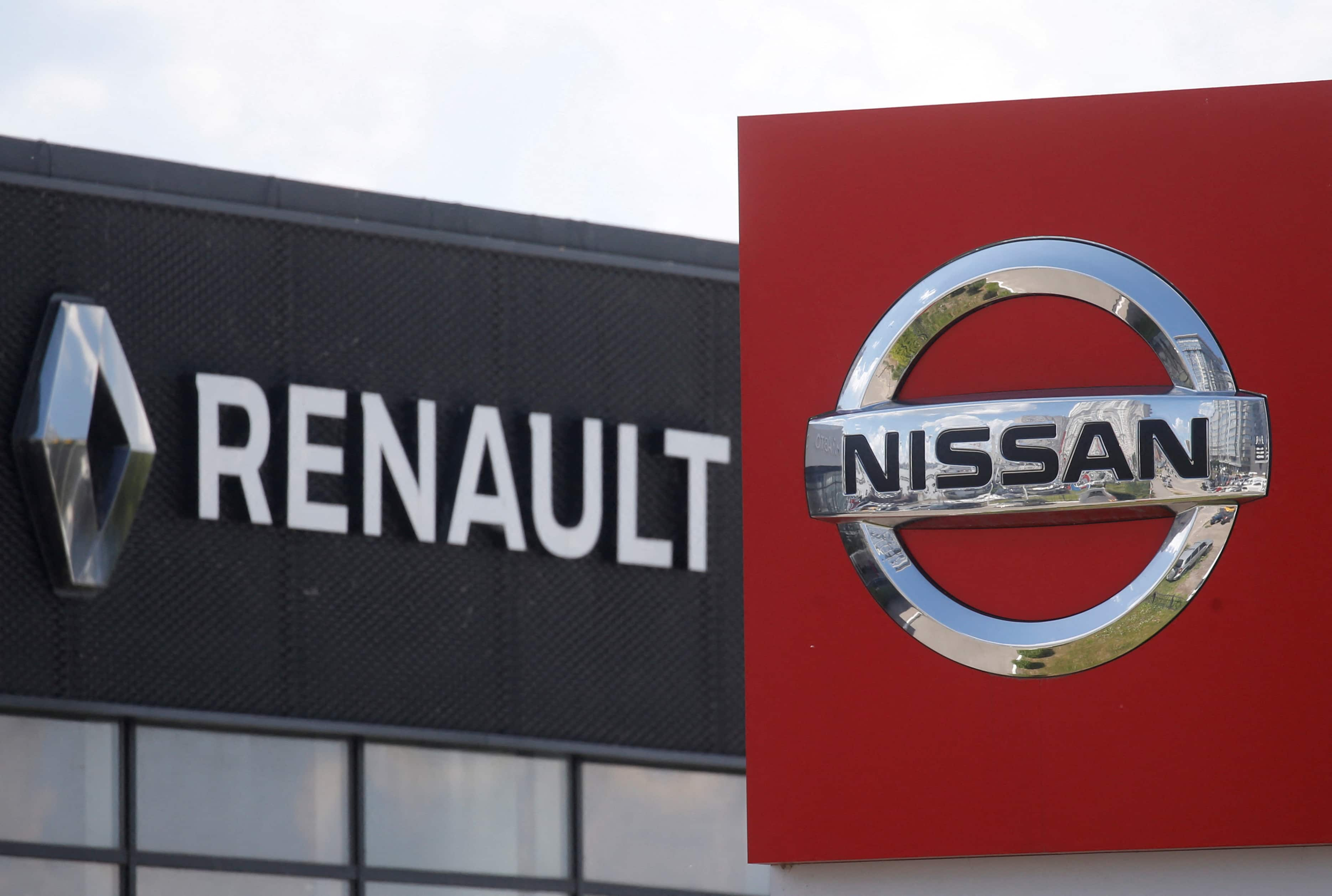 Renault Nissan Automotive Crosses 25 Lakh Production Mark | Zee Business