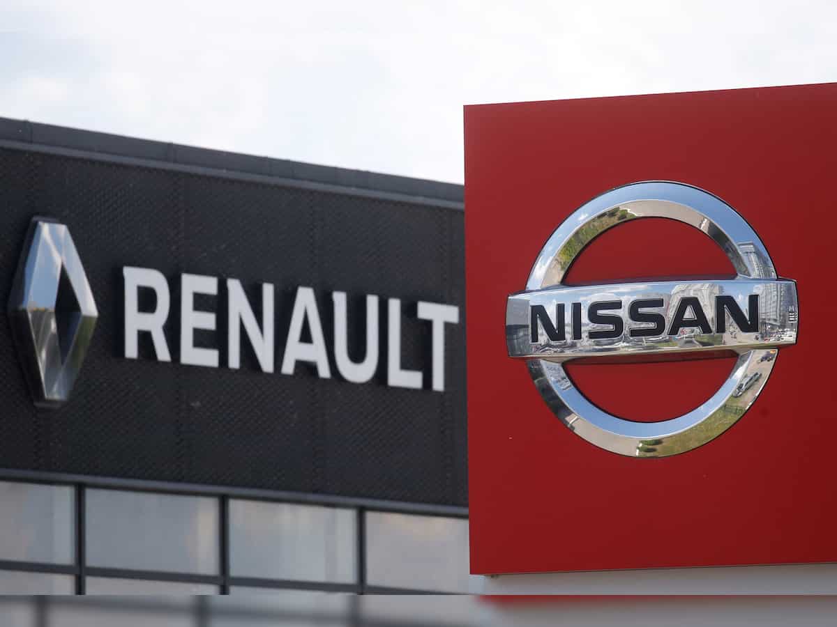 Renault Nissan Automotive crosses 25 lakh production mark