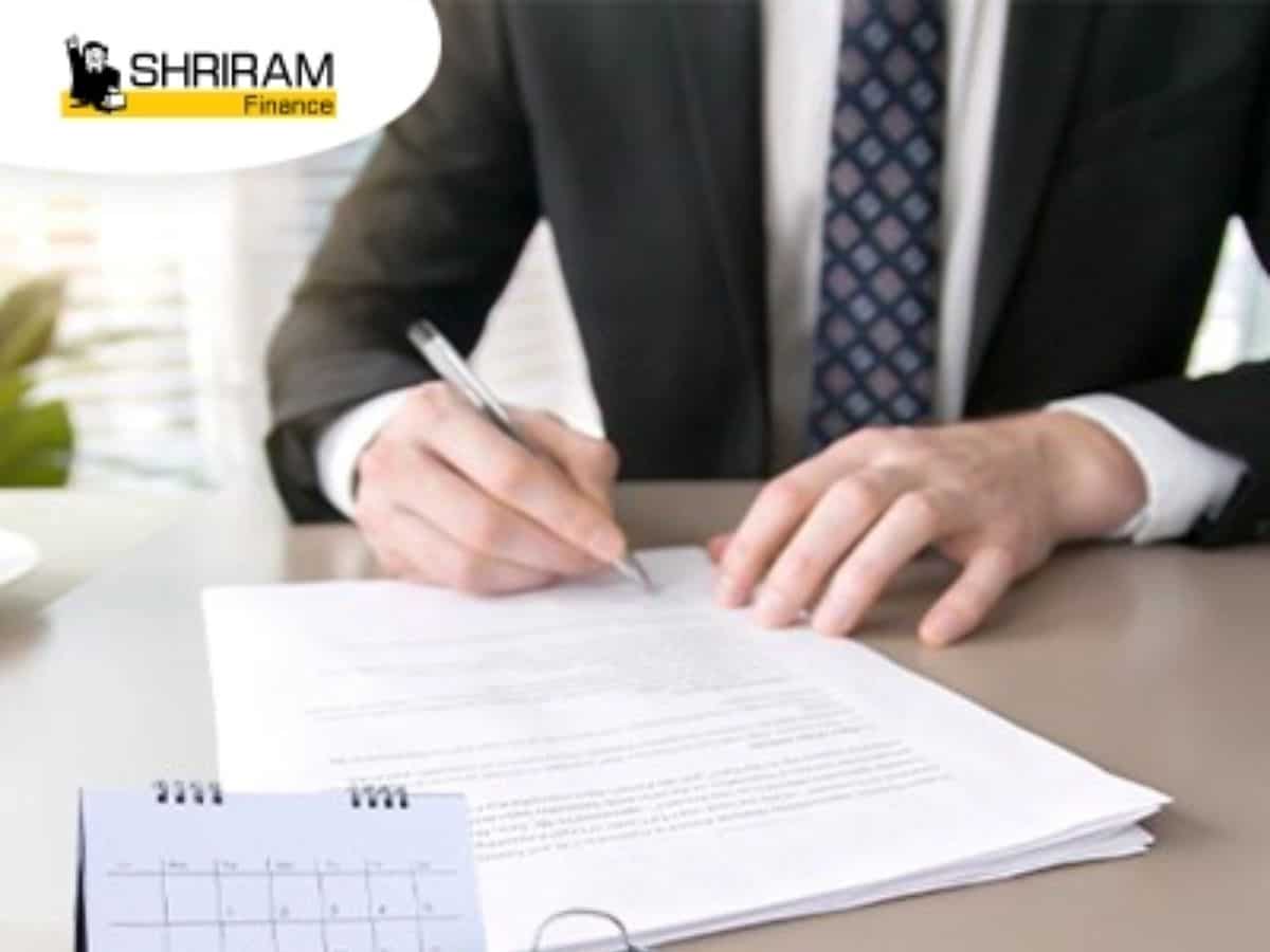 Shriram Finance Q1 Results: Company reports a 26.6% jump in consolidated net profit at Rs 1,712.19 crore