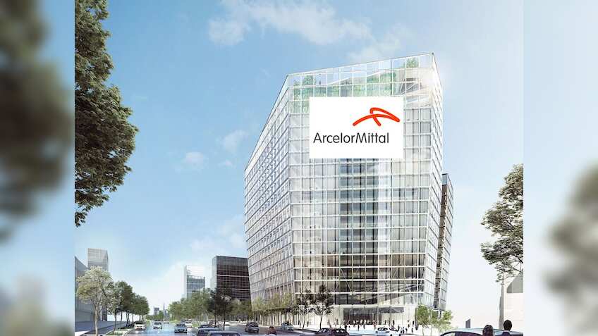 ArcelorMittal Q1 Results: Company reports over 50% fall in net income