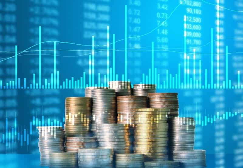 REC Makes Waves: 21% Profit Growth Accompanies Share Price Rally!