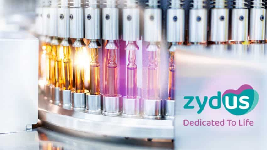 Zydus Gets USFDA Nod To Market Cancer Treatment Generic Injection | Zee ...