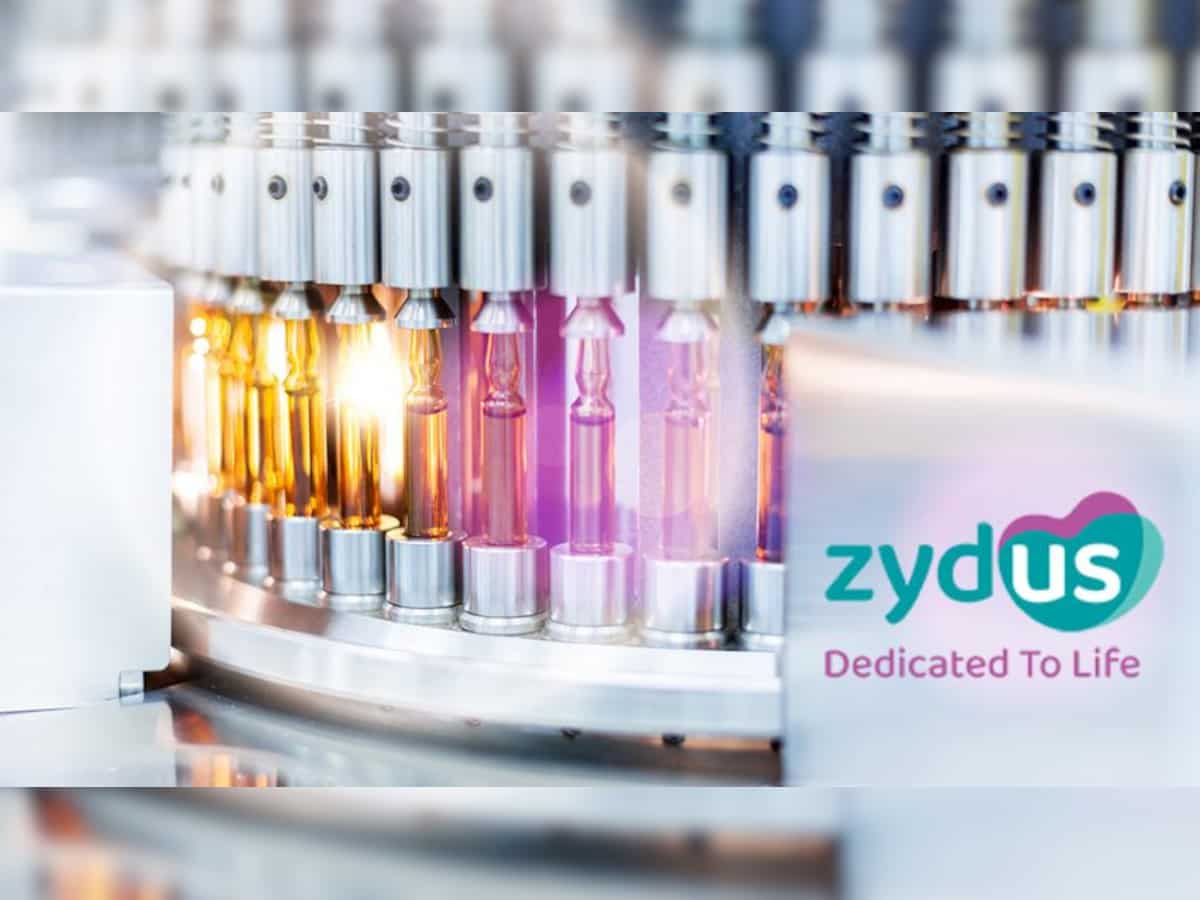 Zydus gets USFDA nod to market cancer treatment generic injection