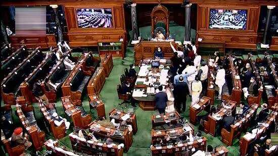 Lok Sabha passes Jan Vishwas Bill to promote ease of business