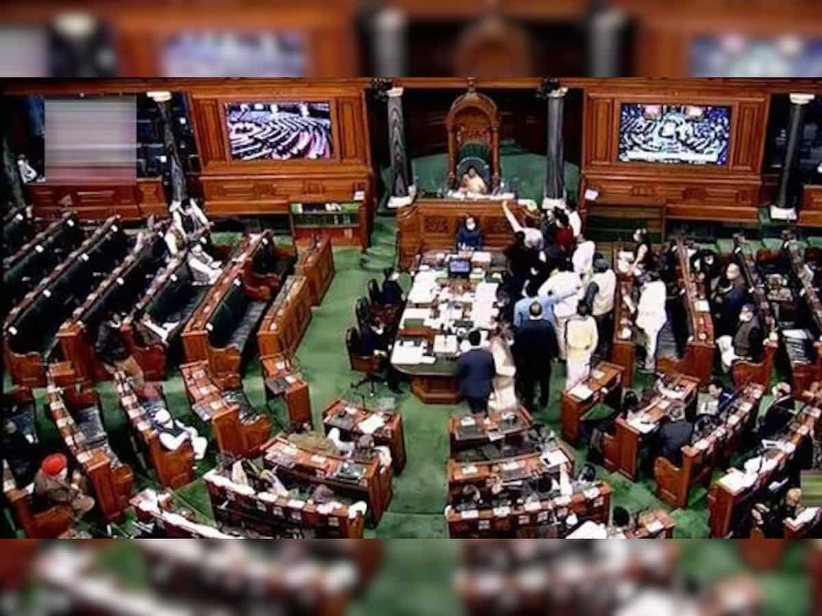 Lok Sabha passes Jan Vishwas Bill to promote ease of business
