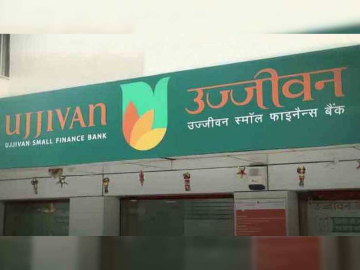 Ujjivan Small Finance Bank Q1 results: Profit jumps 60% to Rs 324 crore