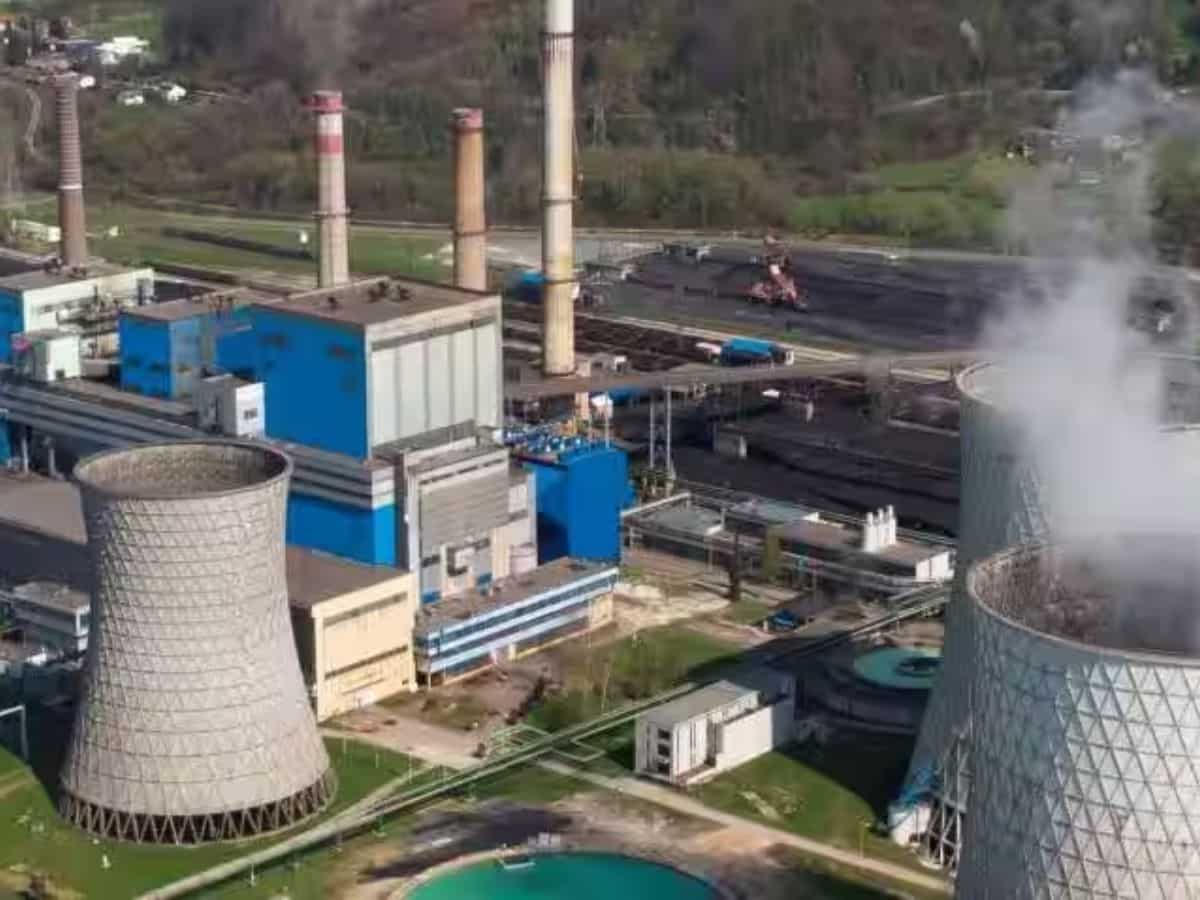 Thermal plants to generate 76% of country's power requirement in 2023-24: Govt.