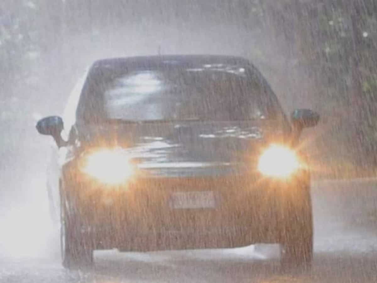 Protect your vehicle from heavy rain, floods: Here’s why you should opt for engine protection add-on in car insurance