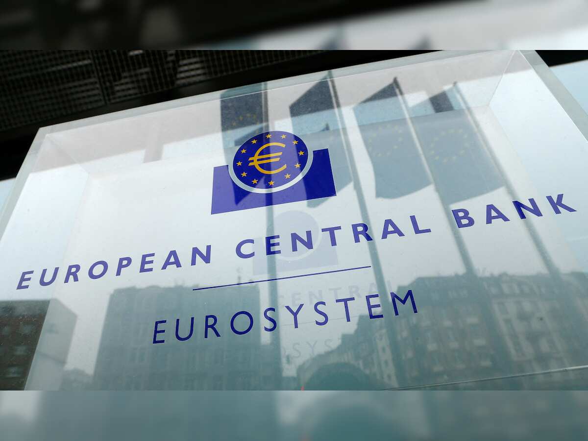 European Central Bank hikes interest rates for ninth time to combat inflation
