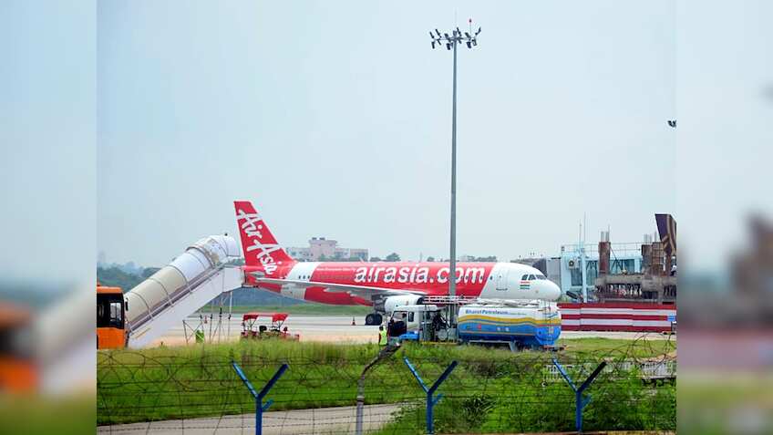 AIX Connect receives regulatory approval to operate flights under 'Air India Express' brand name 