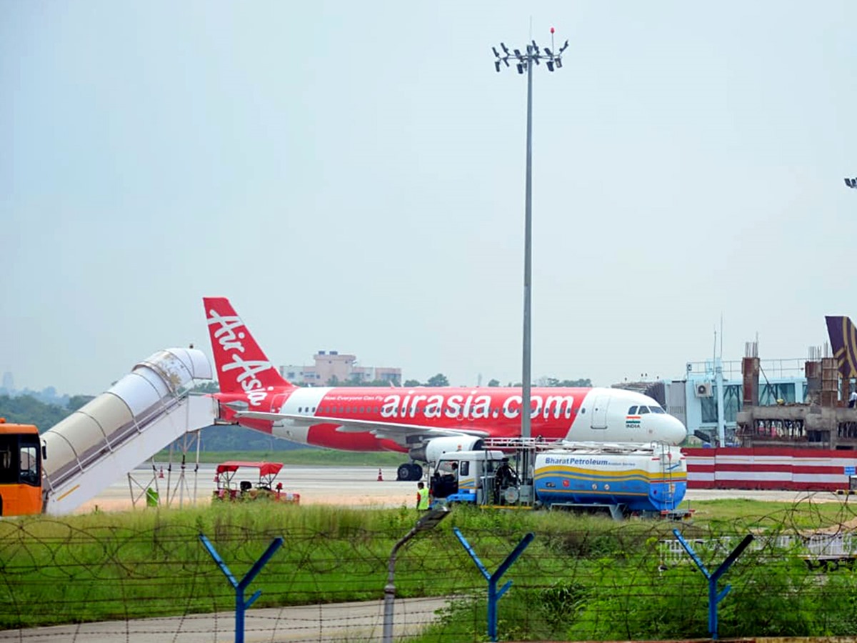 AIX Connect receives regulatory approval to operate flights under 'Air India Express' brand name