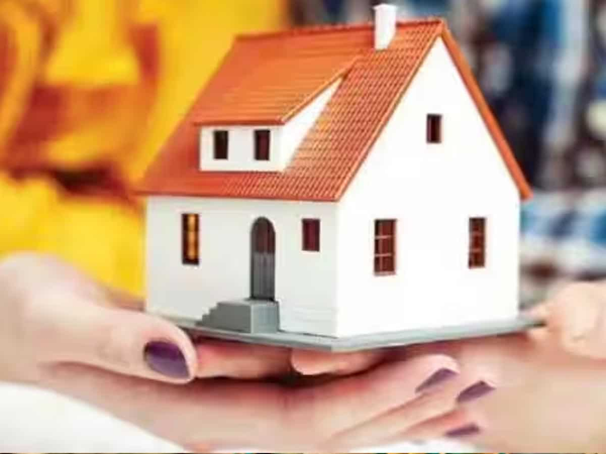 Tax saving on hot sale home loan interest