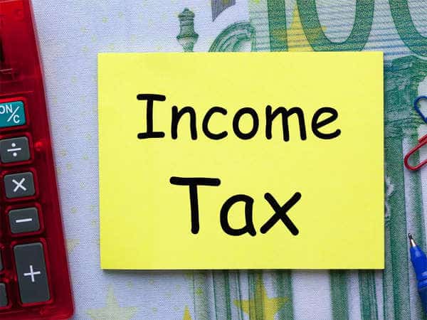 Money Guru: Which ITR form is necessary for you? Know in this special report