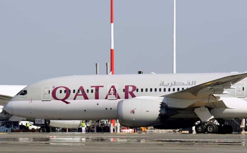 Qatar Airways posts a USD 1.2 billion profit over the last fiscal year when it hosted FIFA World Cup