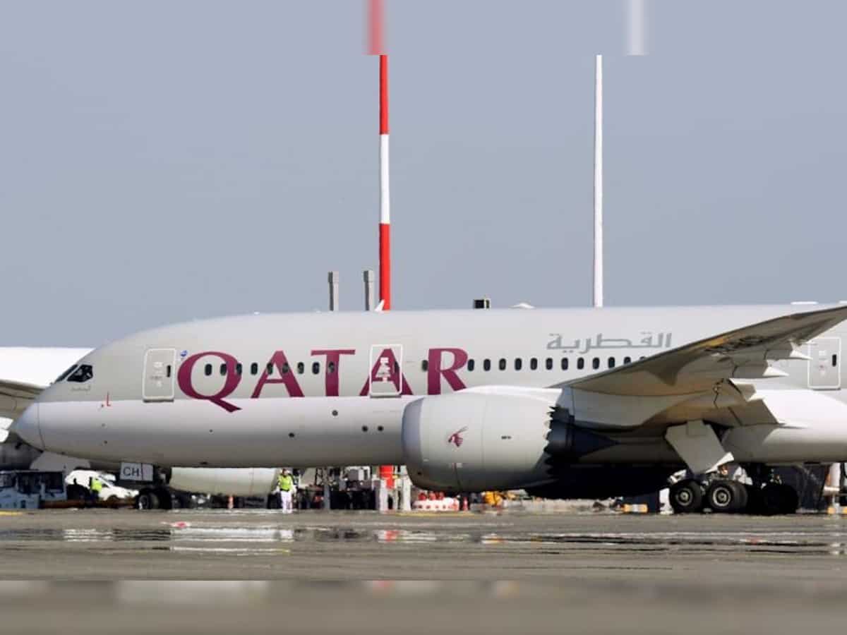 Qatar Airways posts a USD 1.2 billion profit over the last fiscal year when it hosted FIFA World Cup