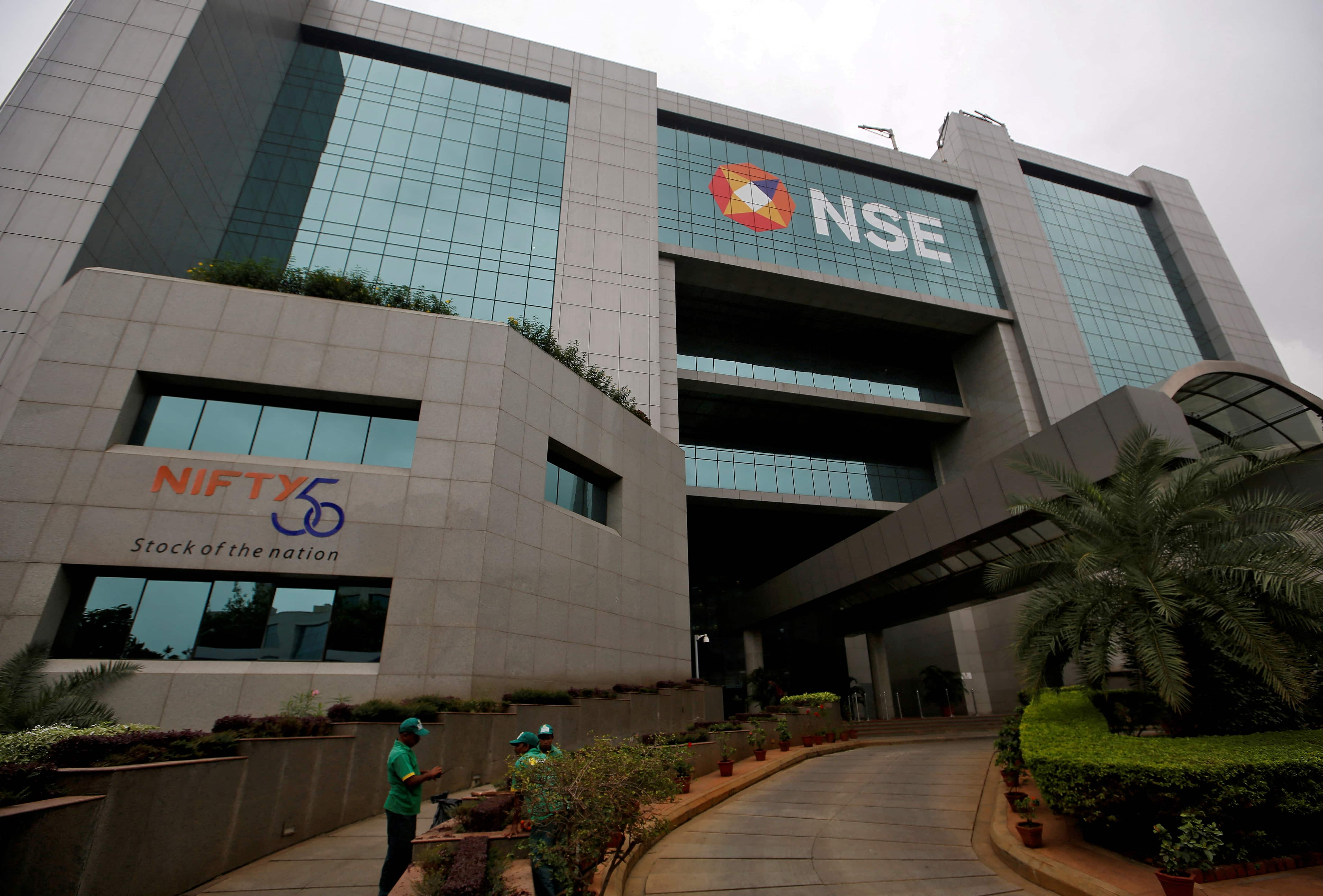 NSE Q1 results: Net profit rises 9% to Rs 1,844 crore