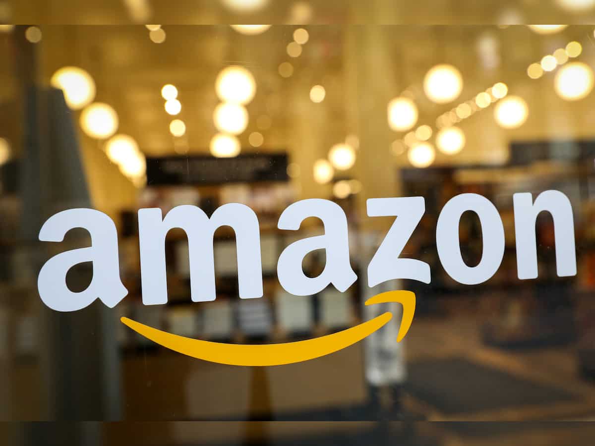 Amazon India announces first-ever floating store on Srinagar's Dal Lake