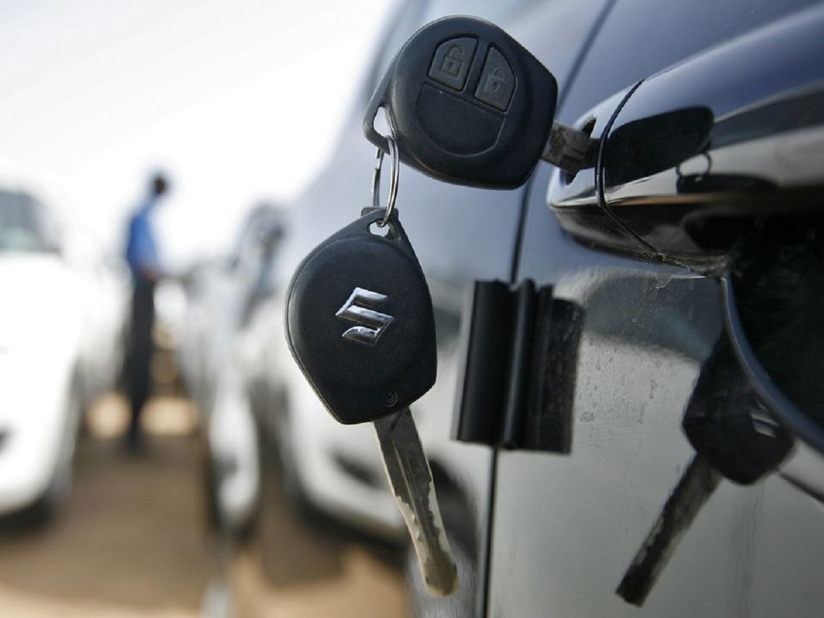 Maruti Suzuki India Q1 results preview: Auto major