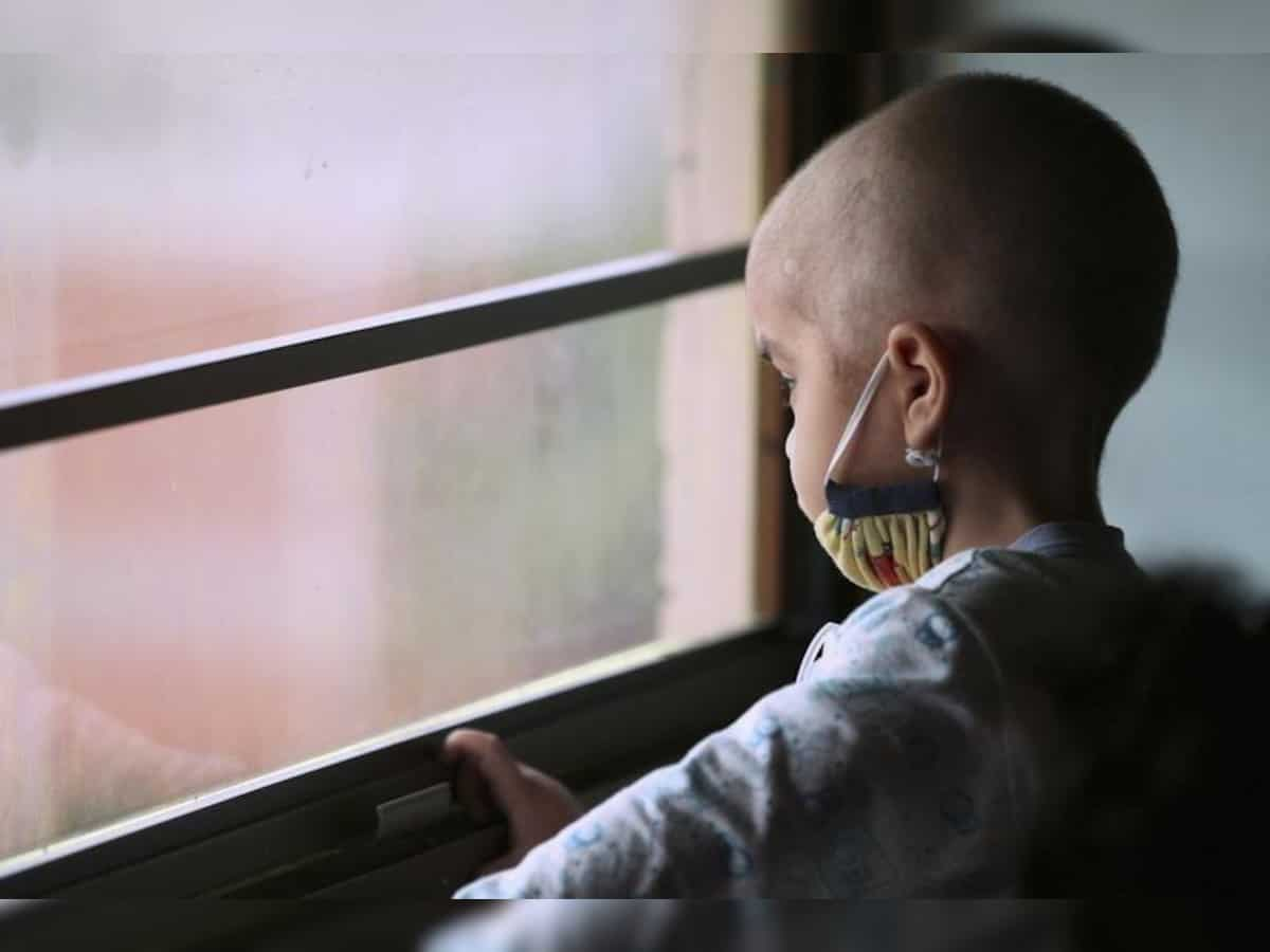 1 in 15 children with cancer die from treatment-related complications: Lancet Study