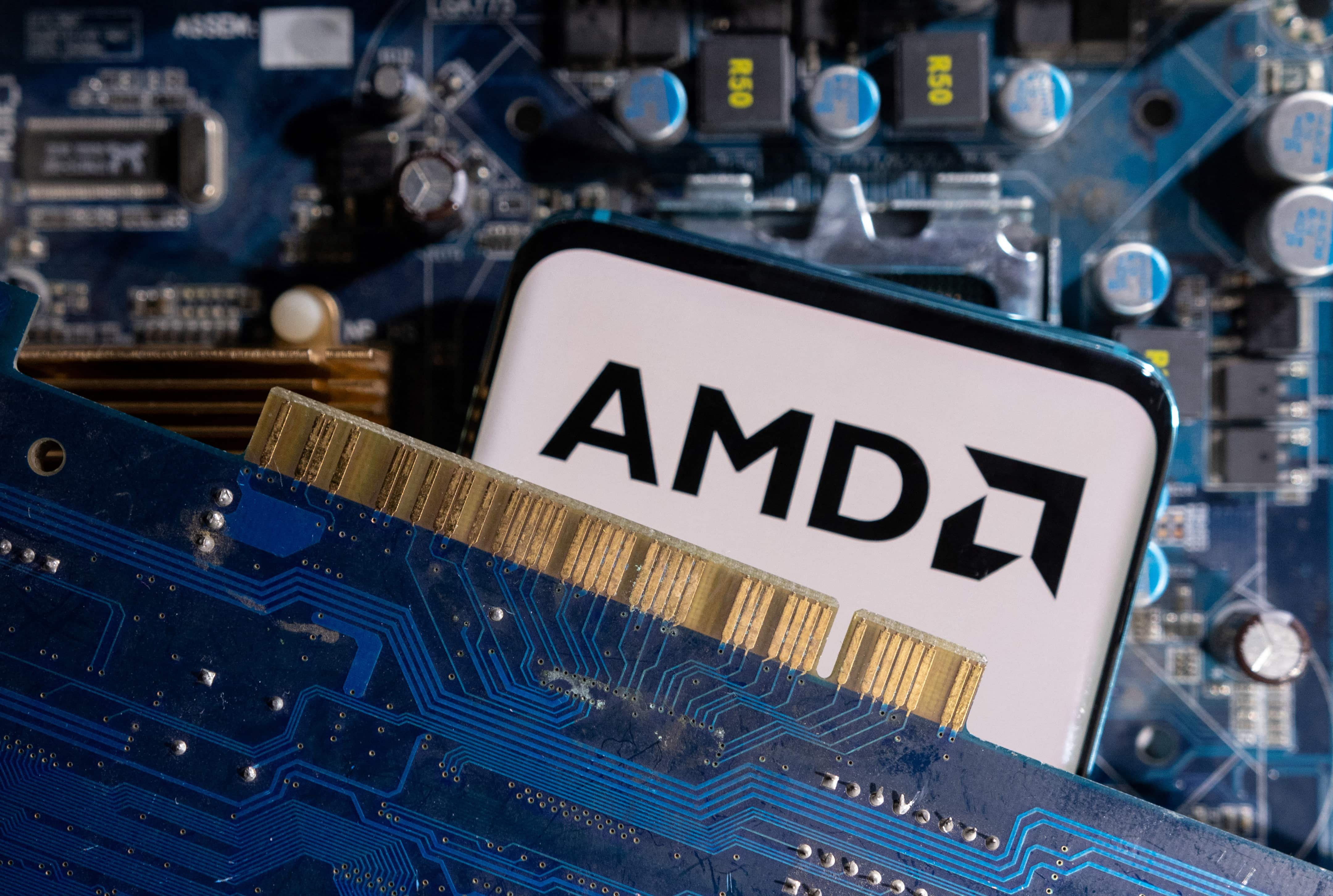 Amd 400 online