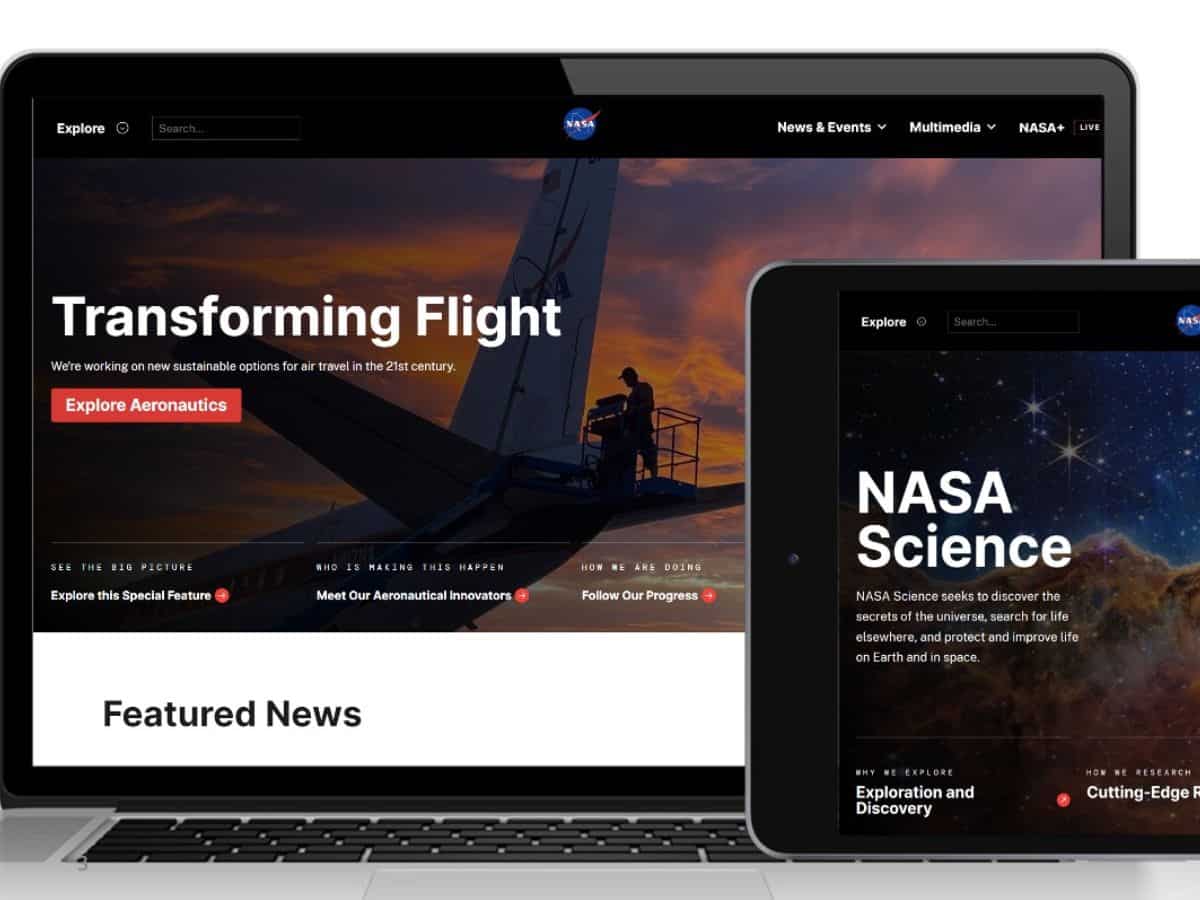 NASA to launch streaming platform 'NASA+' later this year 