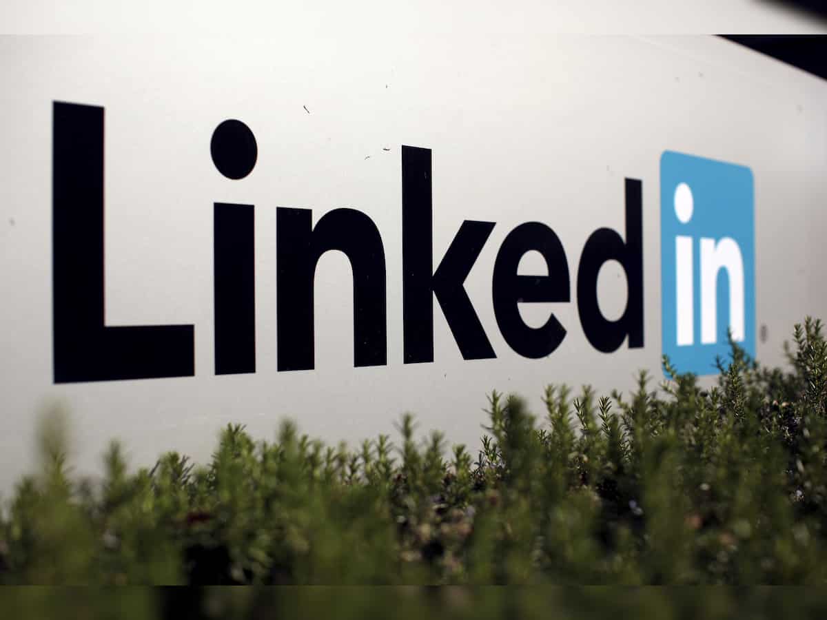  LinkedIn working on AI assistant 'Coach': Report