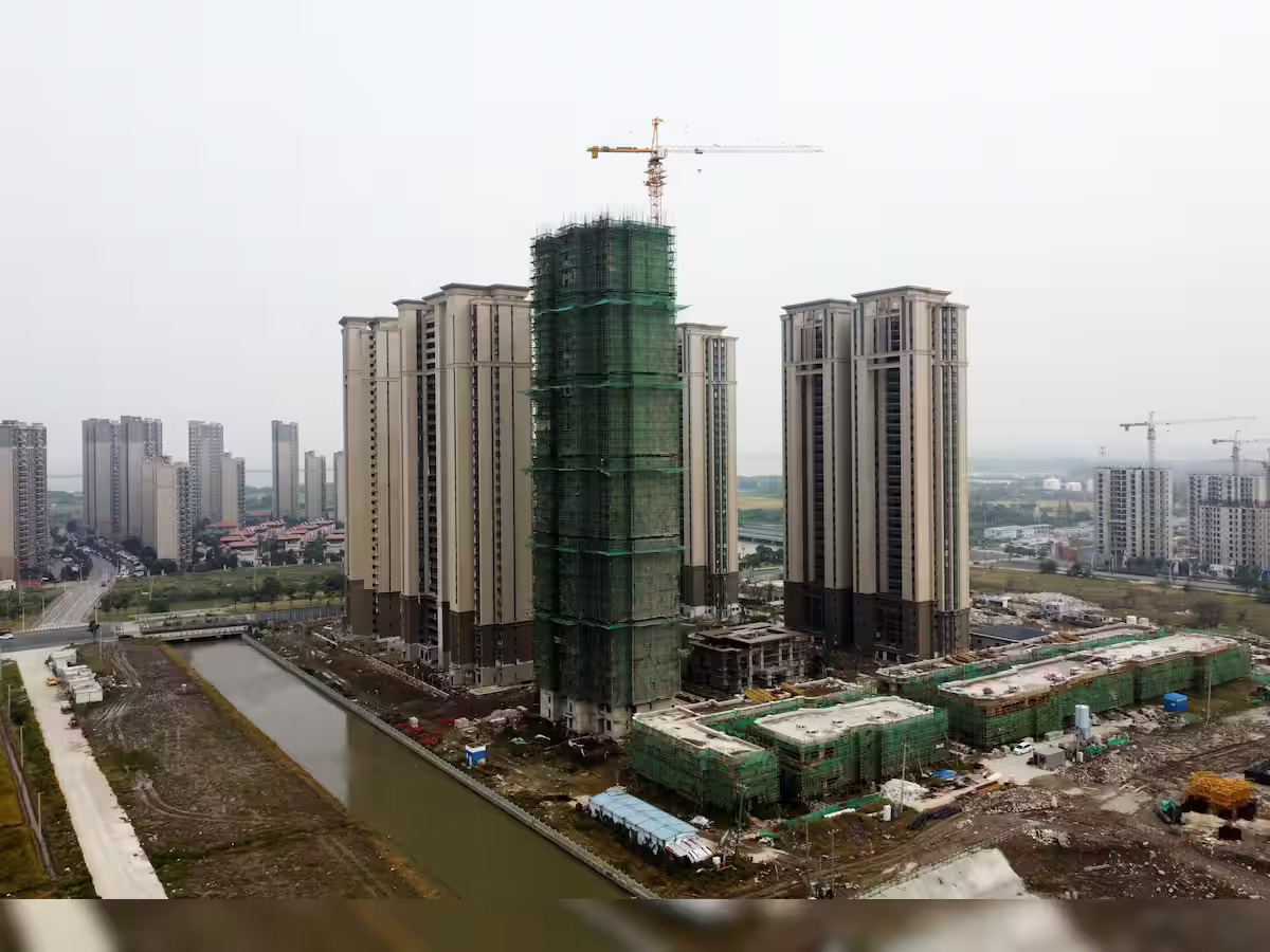 Macrotech Developers to launch 22 realty projects by March next year with Rs 12,560 crore sales potential