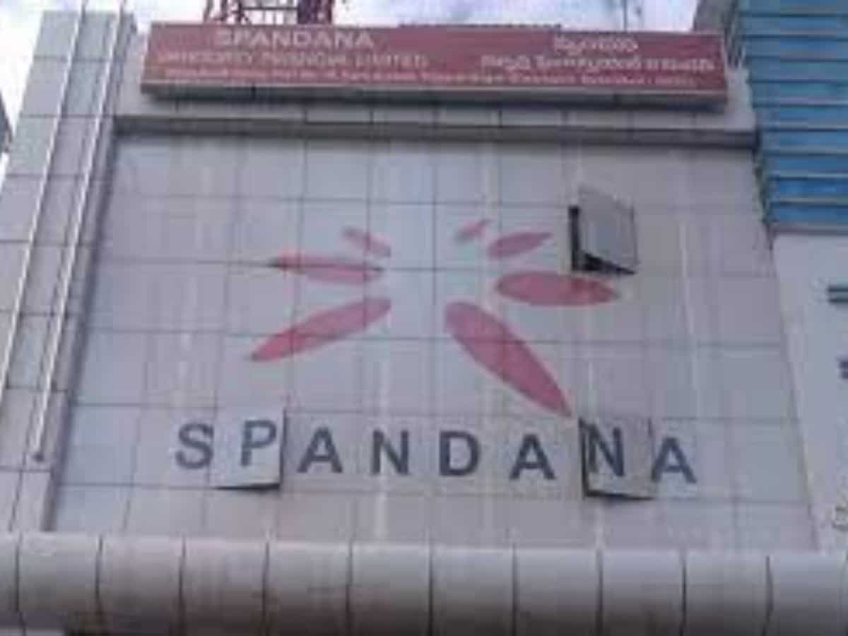 Spandana Sphoorty Q1 Results: Company reports Rs 119 crore profit