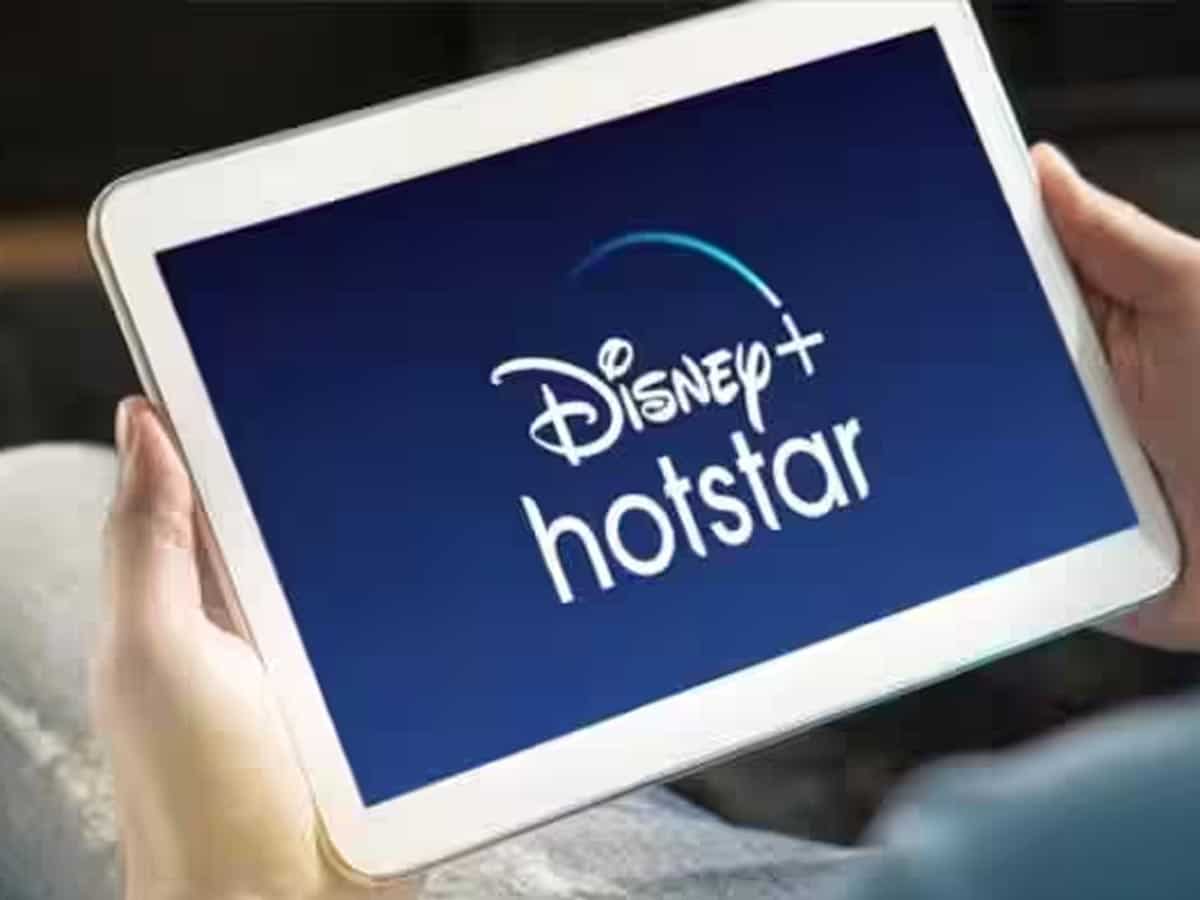 After Netflix, Disney-Hotstar to stop password sharing: How live streaming  services are losing revenue because of password sharing | Zee Business