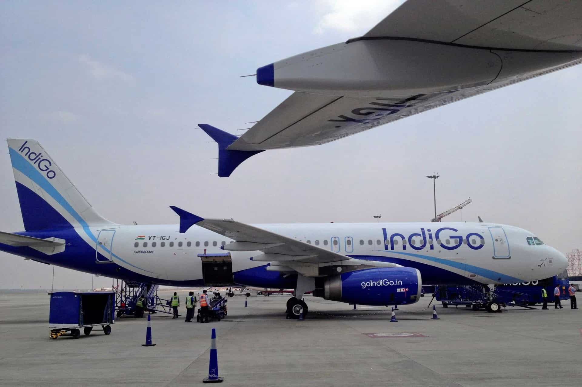 DGCA imposes Rs 30 lakh fine on IndiGo