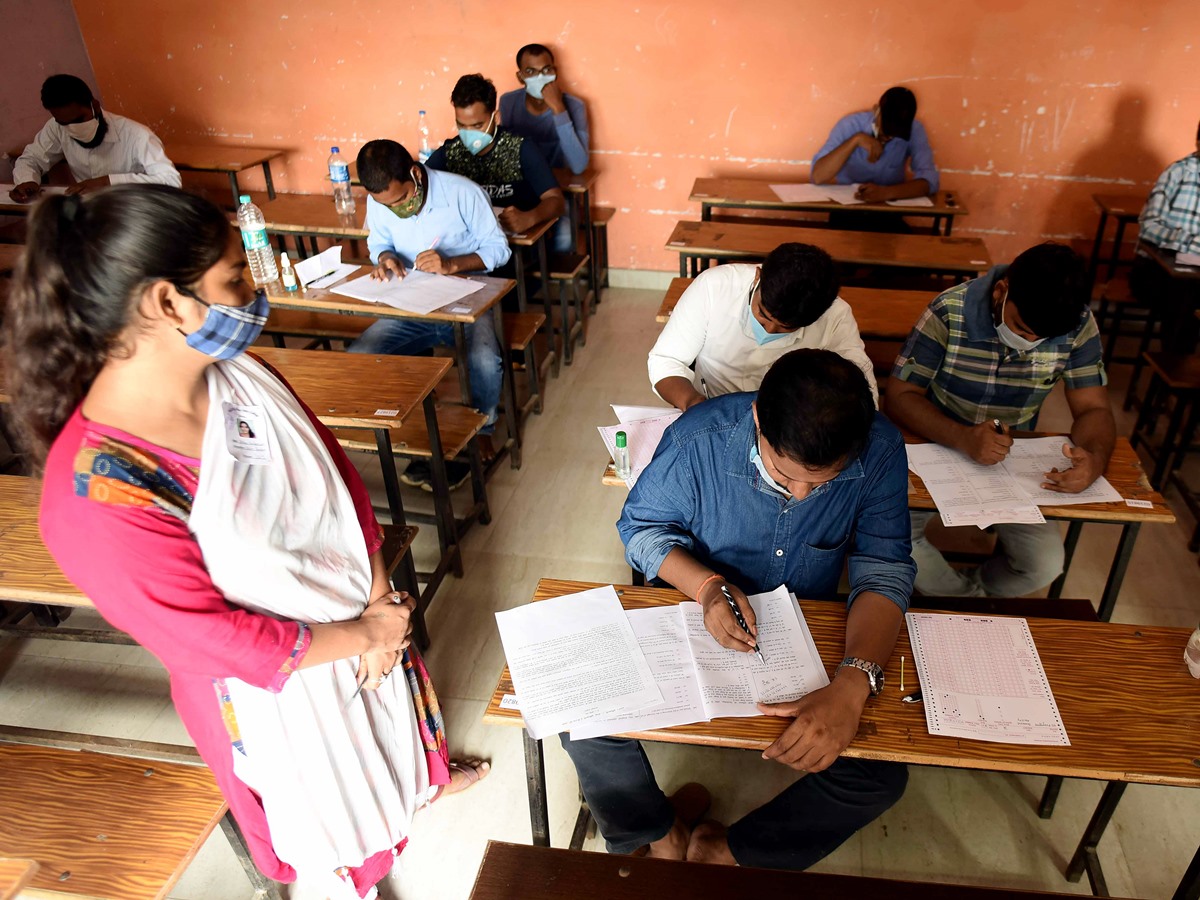 UPSC Assistant Provident Fund Commissioner (APFC) Examination sabotaged? Commission responds to viral social media posts