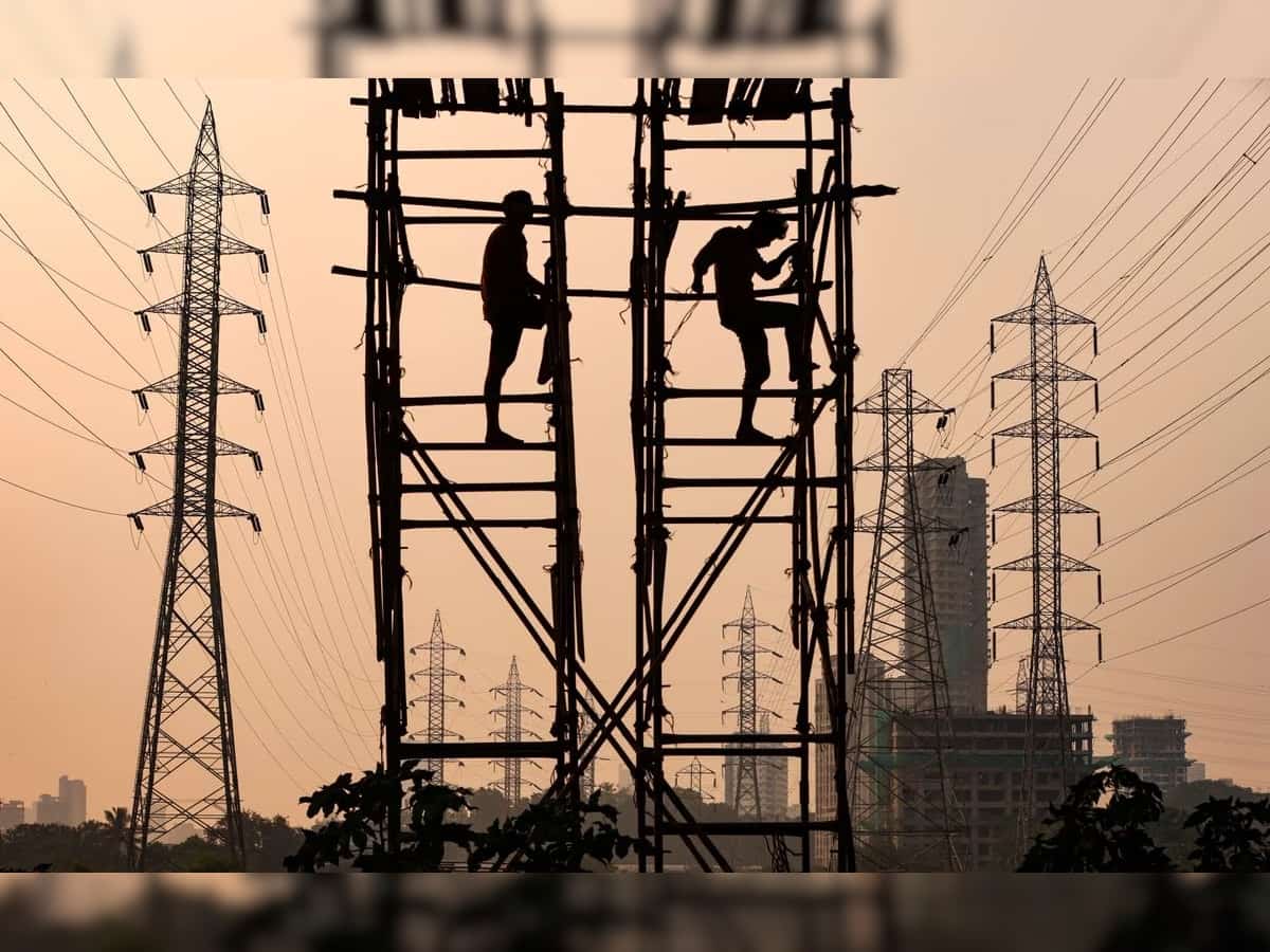 PowerGrid Q1 results preview: Net profit likely to rise 5% to Rs 3,991 crore, margin may expand by 294 bps
