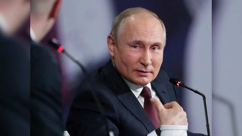 Trade between Russia, Africa reached USD 18 billion in 2022, says Russian President Putin