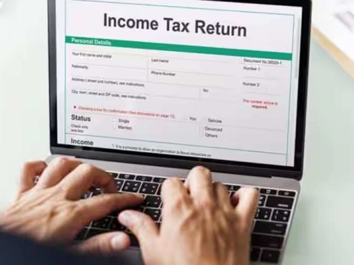 ITR Filing: Will July 31 Deadline For Income Tax Filing Be Extended ...