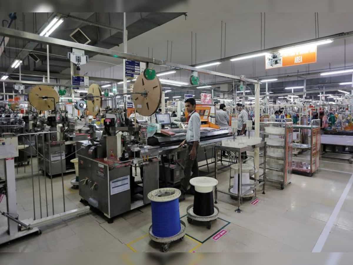 Motherson Sumi Q1 results: Net profit dips 2% to Rs 123 crore