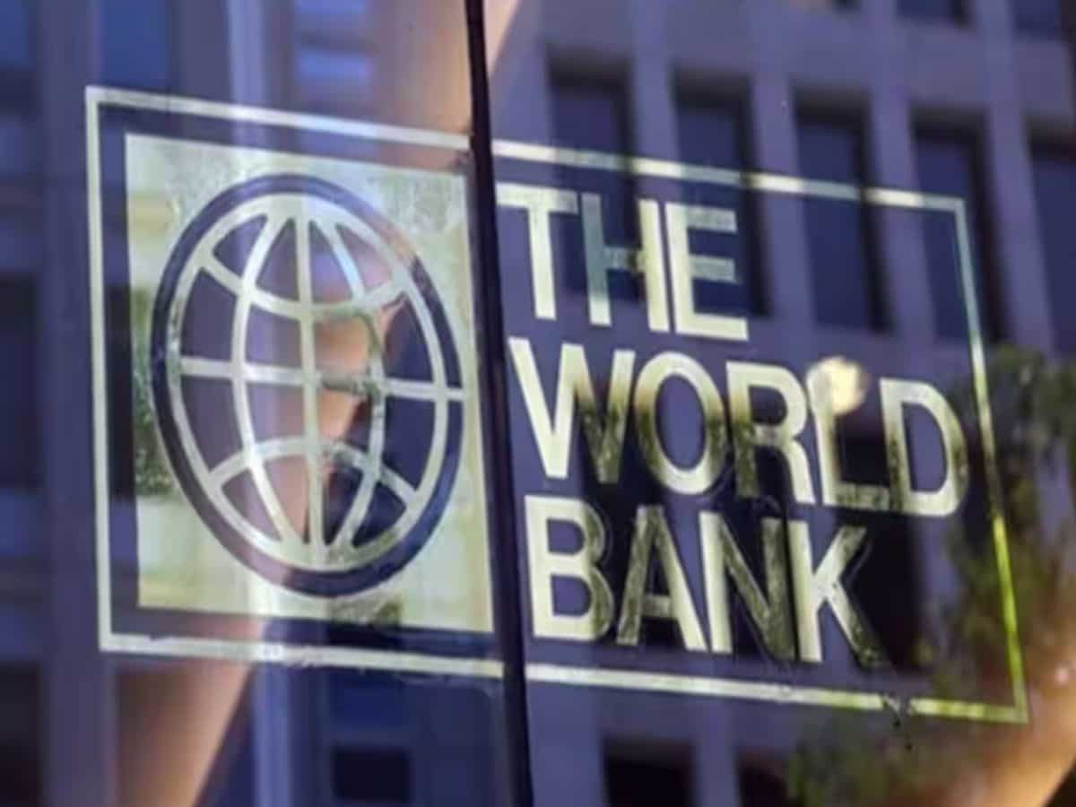 World Bank To Provide Assessment Of Damages Due To Himachal Floods ...