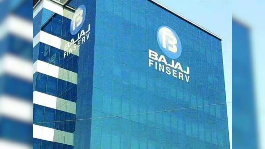 Bajaj Finserve net income grows Rs 48% to Rs 1,943 crore