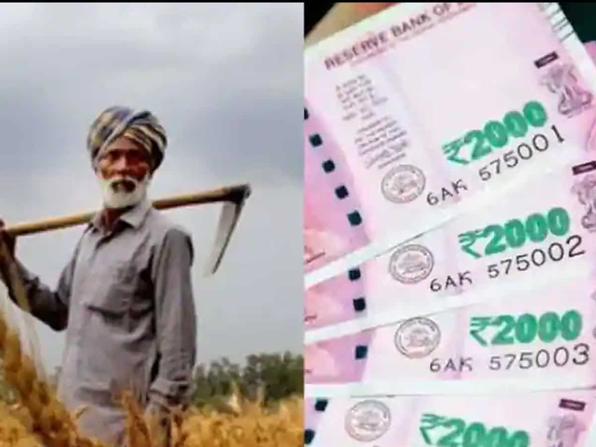 Factsheet on PM Kisan Samman Nidhi and timeline of payments