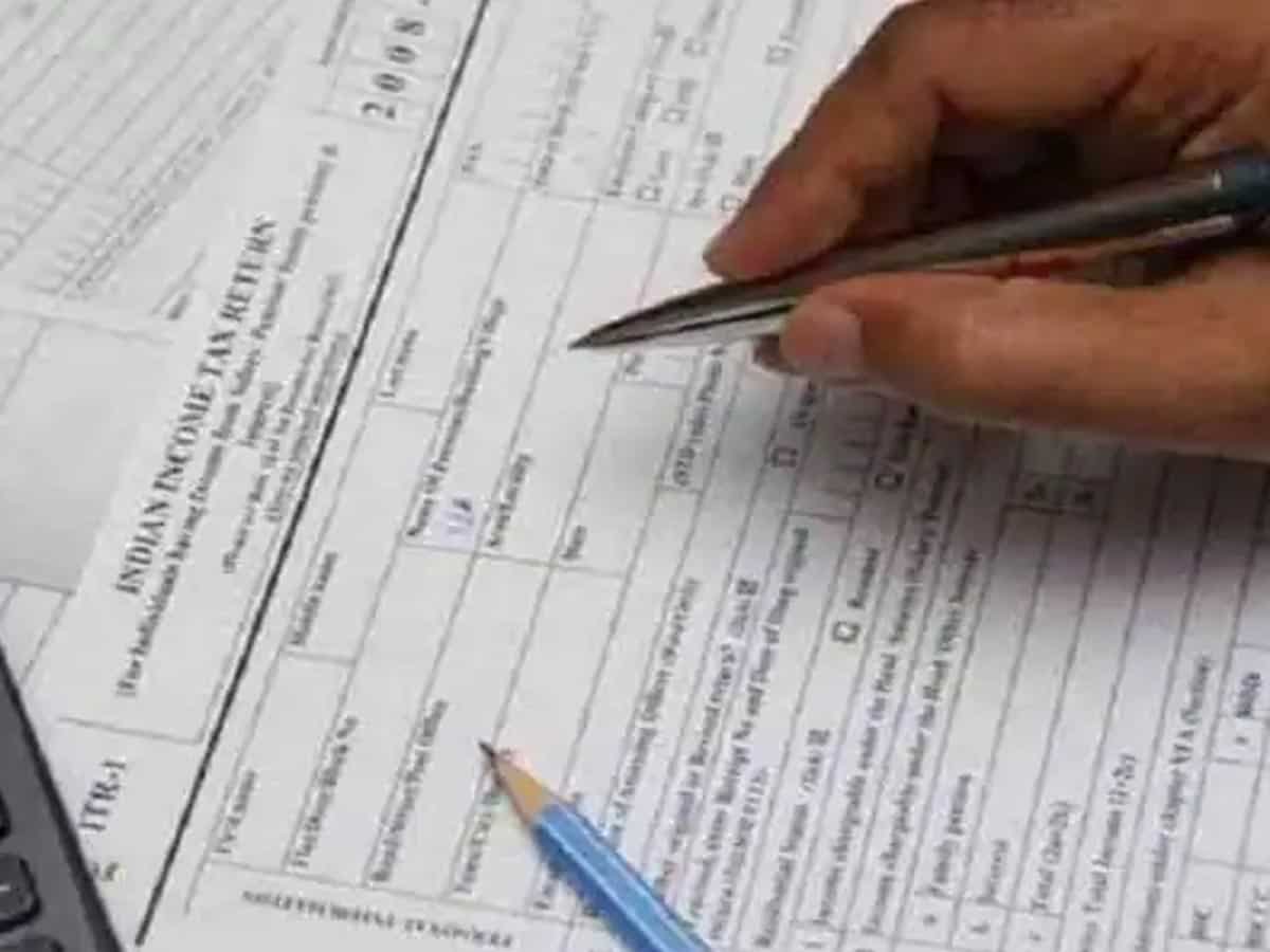 ITR Filing: Submitting fake rent receipts? You can be fined up to 200% of the tax liability on misreported income, check details