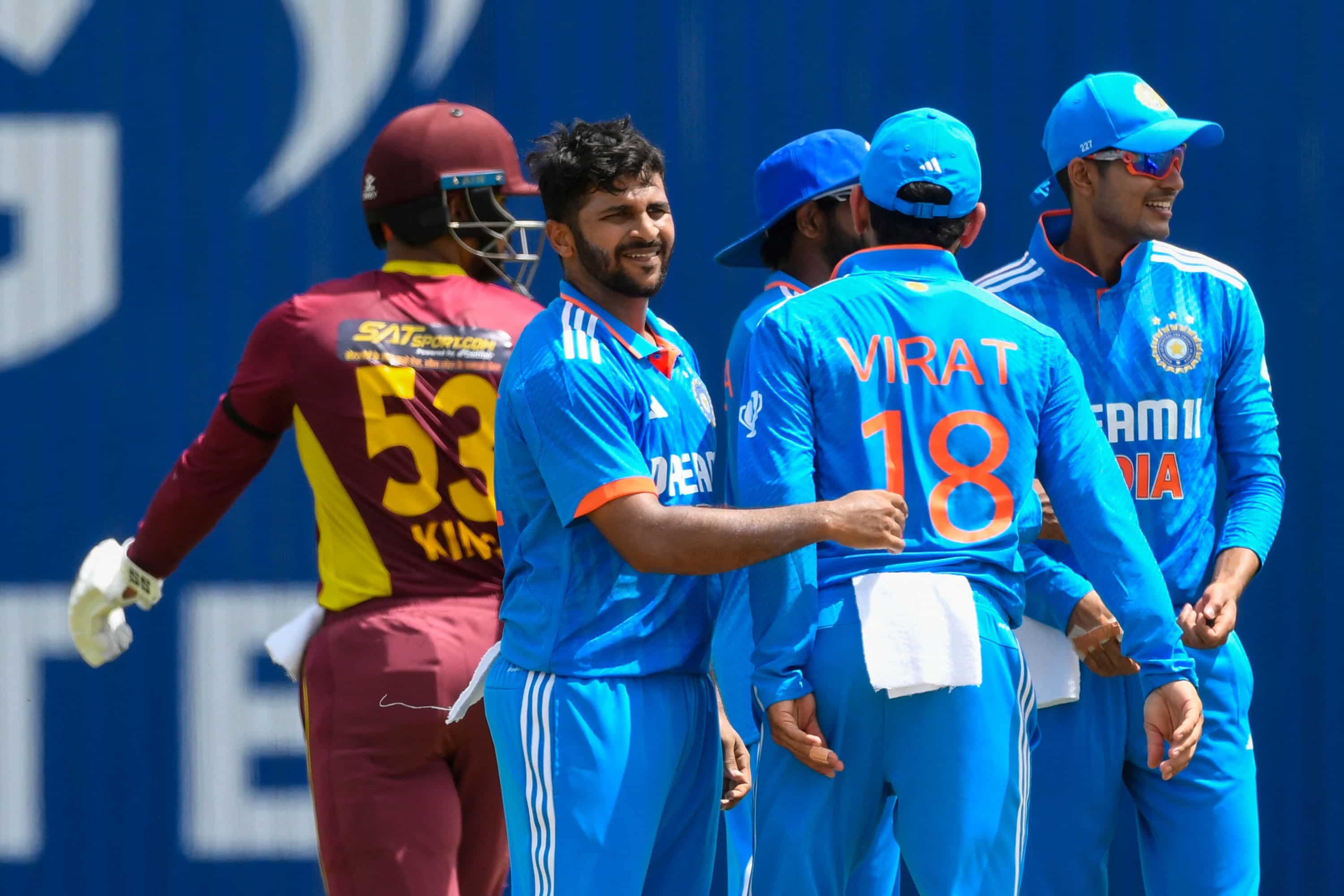 india west indies match today live