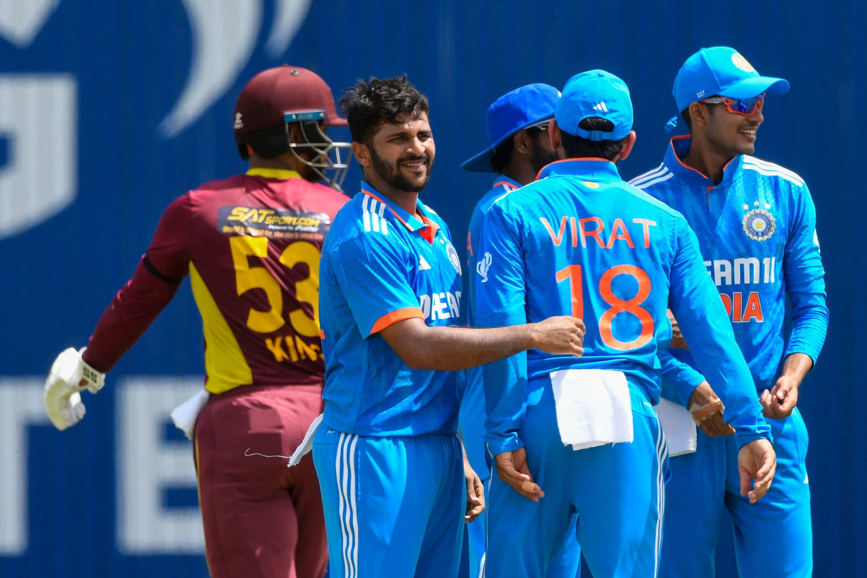 India vs West Indies Free Live Streaming When and where to watch IND vs WI 2nd ODI on TV, Mobile Apps 1st ODI recap Zee Business