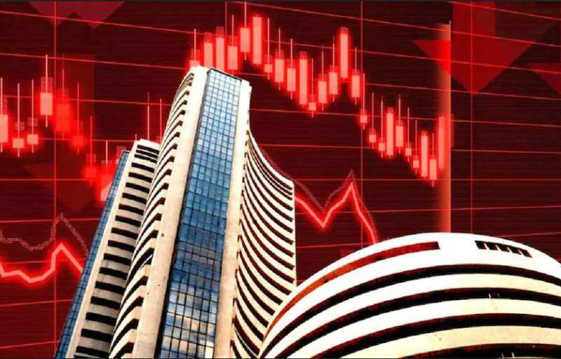 Bazaar Agle hafte: Fluctuations continue in the stock market Sensex