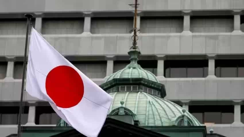 Japan's central bank retains key interest rate while fine-tuning